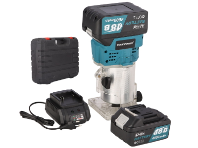 ProfiPower MKDRT-18V