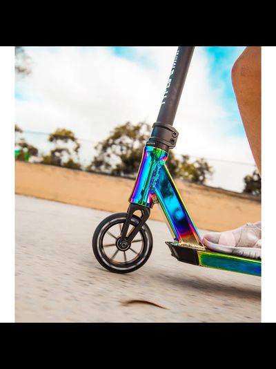 Самокат Root Ind. Type R mini бензин