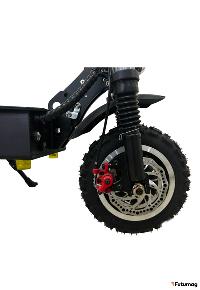 Электросамокат SDJiN G7 48V 20AH 3000W