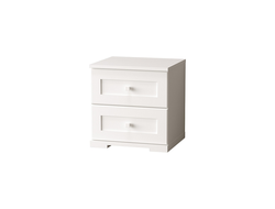Детская ХАРРИС - ХАРРИС 51 Тумба прикроватная Белый