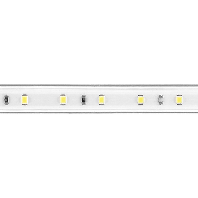 Cветодиодная led лента 4.4W/m, SMD2835, 60led/m, 100m, 220V, IP65