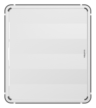 Поддон для сушки посуды Kantera DTR-27 (Cayman)