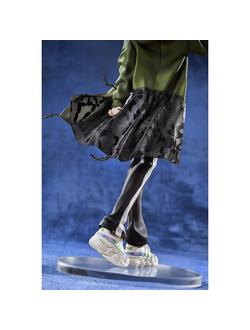 Фигурка 1/7 Рей Аянами (Ayanami Rei Ver. Radio Eva, Part 2)