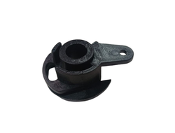 Концевое колесо троса дроссельной заслонки BAIKAL 9,9-15 л.с.