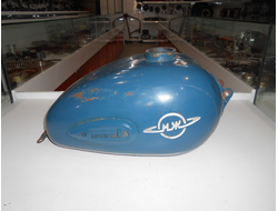 Бензобак Иж Ю, Иж П