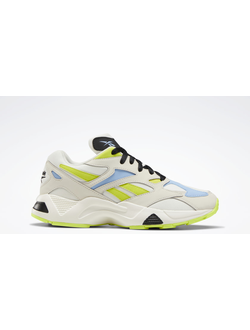 КРОССОВКИ REEBOK AZTREK 96 blue white green