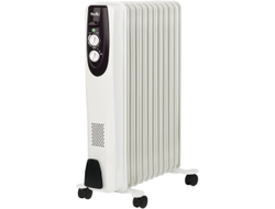 Масляный радиатор Ballu Classic BOH/CL-11WRN 2200 (11 секций)