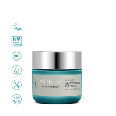 Artistry Skin Nutrition™ Восстанавливающий крем для кожи вокруг глаз, 15 г.