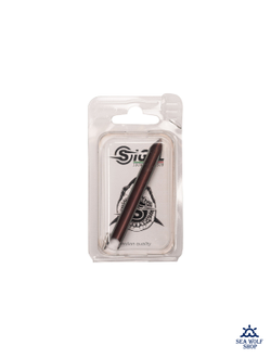 Флажок-лепесток для гарпуна SIGALSUB MAGGIORATA 80мм*1,0мм d7,0-7,5