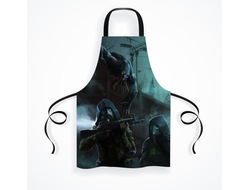 Фартук Stalker/ Сталкер №12