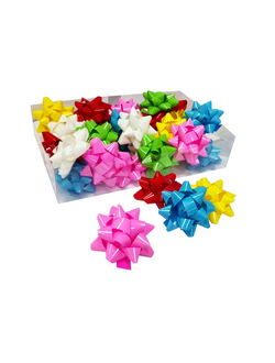 БАНТЫ, ПАКЕТЫ, УПАКОВОЧНАЯ БУМАГА