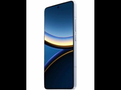 Смартфон POCO F7 Pro 5G 12/512Gb NFC Blue