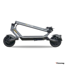 Электросамокат Halten Cross V4