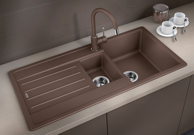 Мойка Blanco LEGRA 6 S 526086