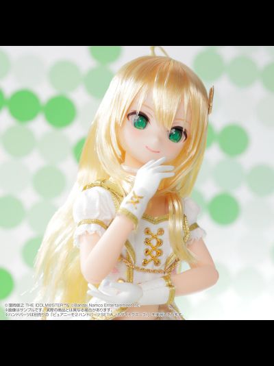 Кукла 1/6 PureNeemo Мики Хосии (Miki Hoshii)