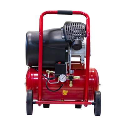 Компрессор масляный коаксиальный Aurora GALE-25