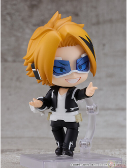 Нендроид Дэнки Каминари (Kaminari Denki)