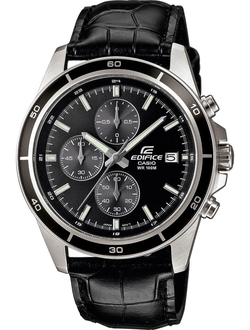 Часы Casio Edifice EFR-526L-1A