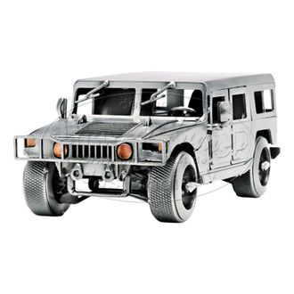 454 HUMMER H1