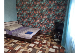 3-х комн. квартира посуточно в г. кызыле, ул. Калинина, д.22