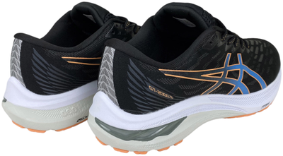 Asics GT-2000 11 Wide Black Sun Peach
