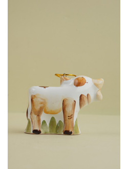 Теленок Толя