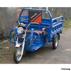 Грузовой электротрицикл TaiLG TL800