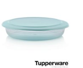 БЛЮДО Tupperware (1,3 Л)