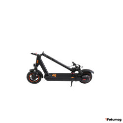 Электросамокат KUGOO Kirin M3