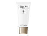 Sothys Depolluting Youth Cream - Омолаживающий энергонасыщающий детокс-крем, 15 мл