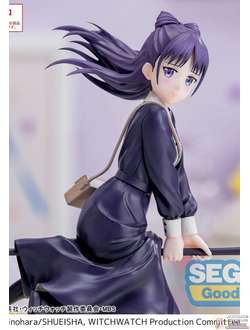 Фигурка Нэму Мияо (Nemu Miyao Luminasta)