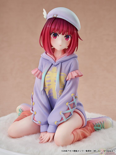 Фигурка 1/6 Кана Арима (Kana Arima Hoodie Style Ver.)