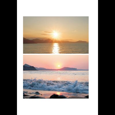 Путь Солнца.