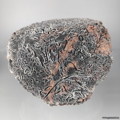 Обсидиан. КБР. Россия. 140*100*85мм