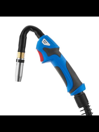 Горелка MIG MP 24 FLEX 3м FLX2403