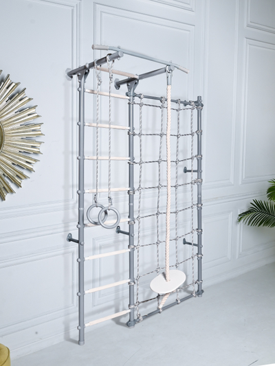 ДСК PERFETTO SPORT  "Рarete metallica" grigio PS-407 купить в Воронеже