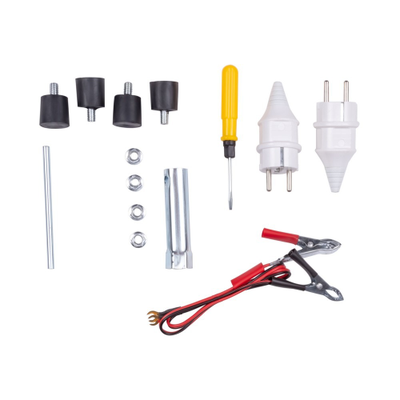 Бензиновый генератор FoxWeld Expert G3700, 7243