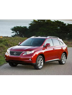 Lexus RX 2009-2015