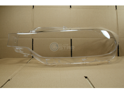 Стекло для фары BMW 3 series F30/F31 седан/универсал (2011-2016) правое (R), 1шт