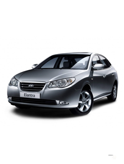 Elantra (HD) 2006-2010 г.в.