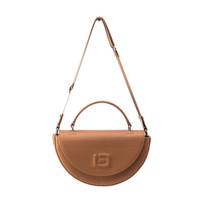 SLICY BAG 2116 Бежевый