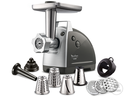 Запчасти для мясорубок