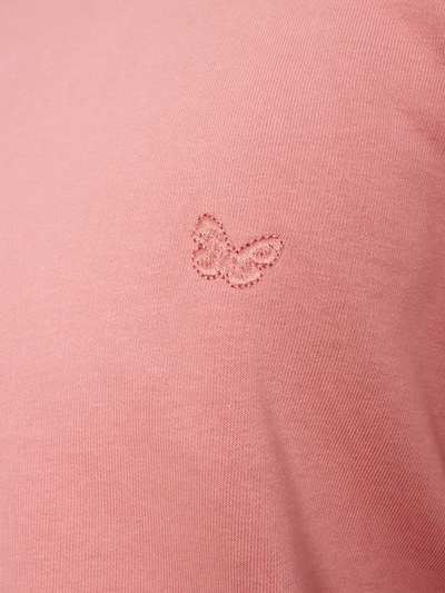 МУЖСКАЯ ФУТБОЛКА РОЗОВАЯ "ВОЗДУШНАЯ"