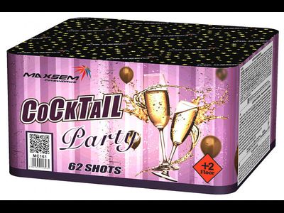 Салют MC161 MAXSEM