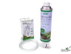 Набор CO2 ISTA с одноразовым баллоном