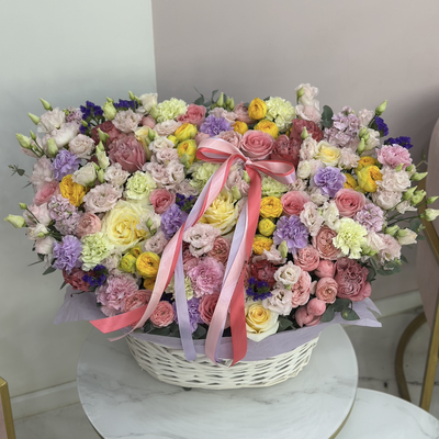 ДОФАМИНОВАЯ КОРЗИНА MAXI