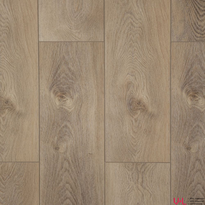 Кварцвиниловая плитка Art East Tile Click Дуб Модена 45-22 33 класс толщина 4.0 мм с фаской замковая 2.64 м2