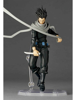 Фигурка Сёта Айдзава (Aizawa Shouta Amazing Yamaguchi, Revoltech)