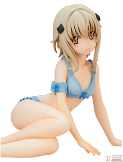 Фигурка 1/7 Конэко Тодзё (Toujou Koneko)