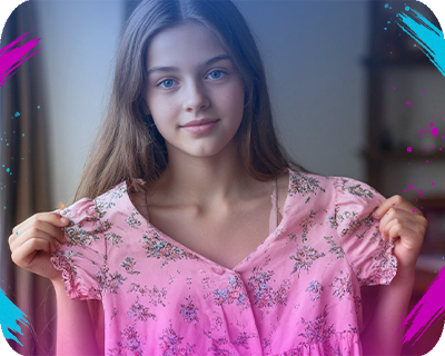 Модные подарки для девушки